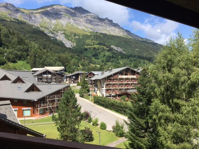 Apartmán L'Enclaves Les Contamines-Montjoie Exteriér fotografie