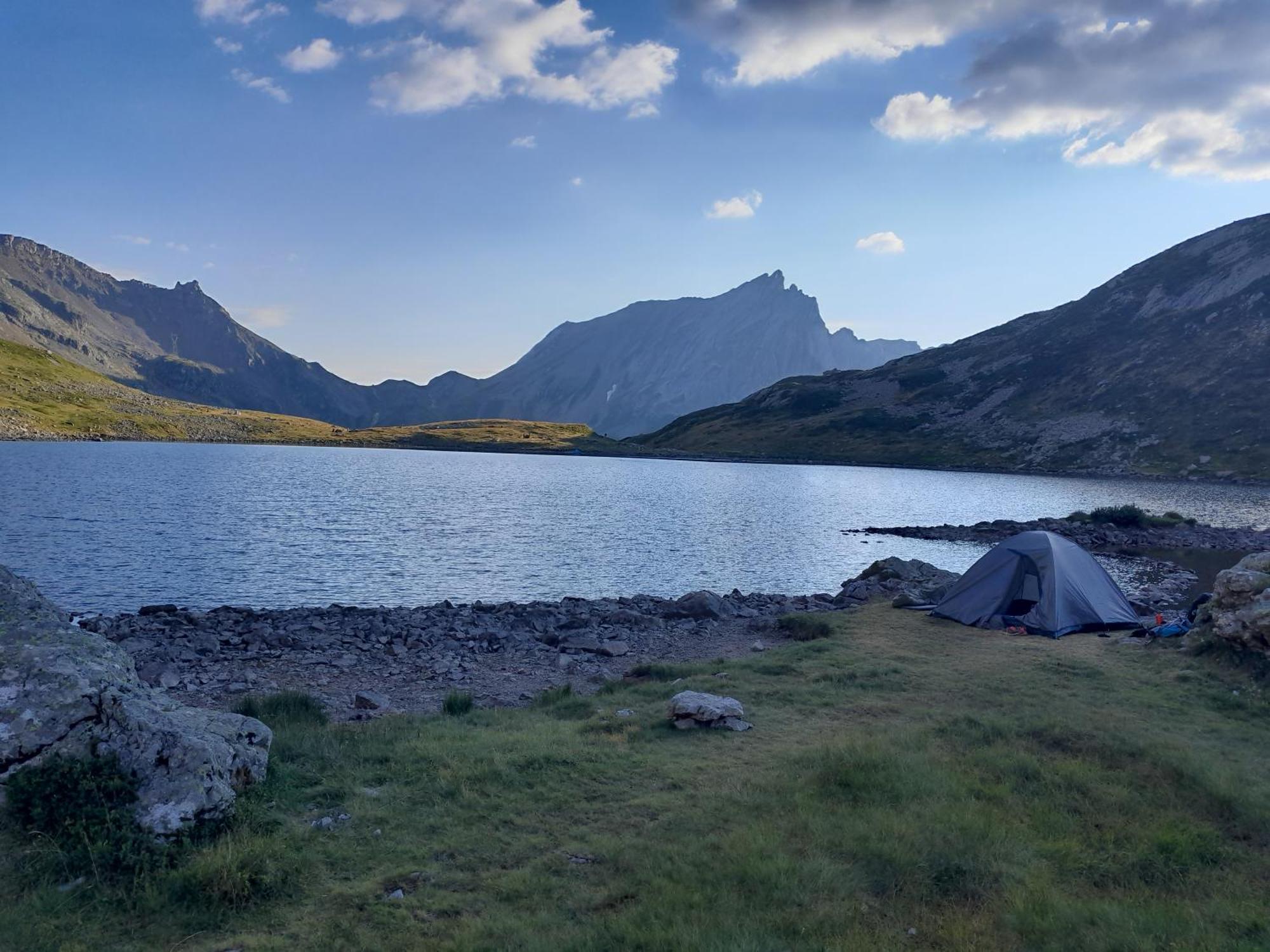 Apartmán L'Enclaves Les Contamines-Montjoie Exteriér fotografie