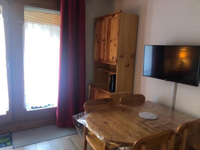 Apartmán L'Enclaves Les Contamines-Montjoie Exteriér fotografie