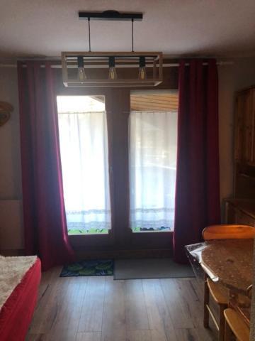 Apartmán L'Enclaves Les Contamines-Montjoie Exteriér fotografie